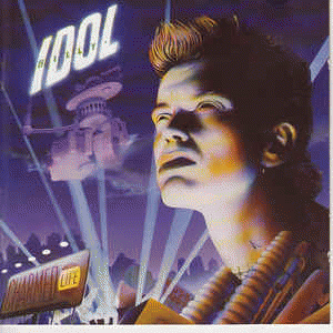 Billy Idol : Charmed Life